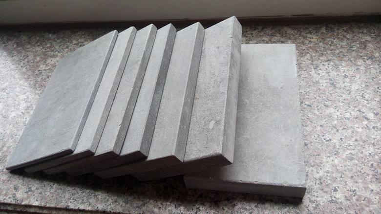 水泥纖維板生產線的纖維板優勢特點